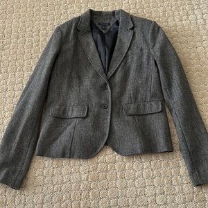 Tommy Hilfiger Womens Blazer